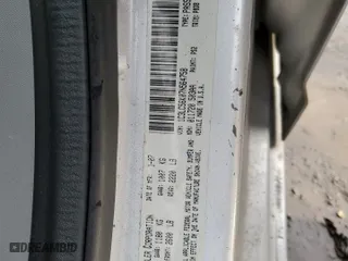 2007 Chrysler Sebring Sdn Touring with VIN 1C3LC56K07N564758, listed as a Copart auction lot 42340505 with 0 mi miles and Salvage Title. Bid and sale history available at carsss.com. Image 12.