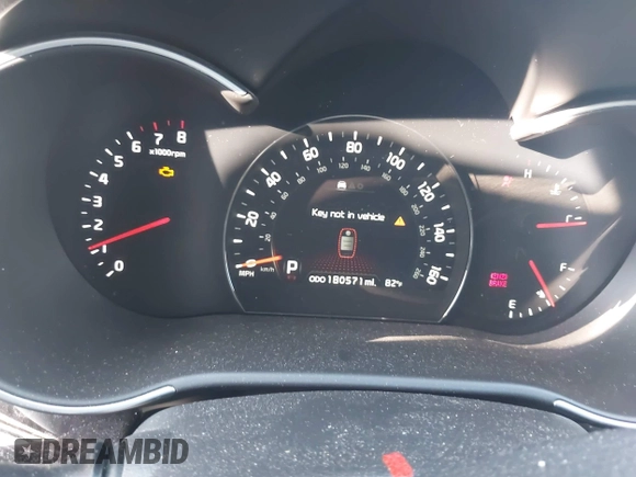 2015 Kia Sorento EX with VIN 5XYKUDA74FG562759, listed as a IAAI auction lot 42838149 with 180,571 mi miles and . Bid and sale history available at DreamBid. Image 7.
