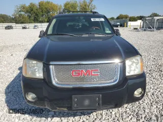 2006 GMC Envoy XL Denali with VIN 1GKET66M066103844, listed as a Copart auction lot 81488584 with 164,056 mi miles and Clean Title. Bid and sale history available at carsss.com. Image 5.