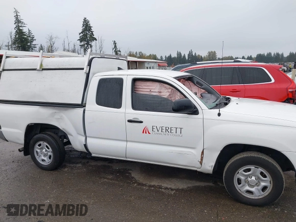 2015 Toyota Tacoma z VIN 5TFTX4CN6FX062056, wystawiony jako IAAI lot #40536154 z przebiegiem 27 095 mil mil oraz . Historia ofert i sprzedaży dostępna na DreamBid. Obrazek 13.