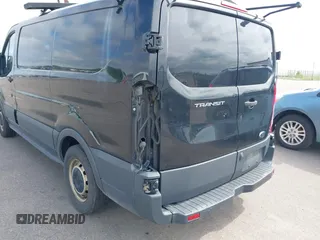 2015 Ford Transit Cargo with VIN 1FTYE1YM9FKA27910, listed as a IAAI auction lot 39414304 with 156,451 mi miles and . Bid and sale history available at DreamBid. Image 14.