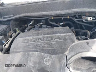 2013 Honda Pilot EX-L with VIN 5FNYF4H74DB080386, listed as a IAAI auction lot 41582077 with 285,443 mi miles and . Bid and sale history available at DreamBid. Image 10.