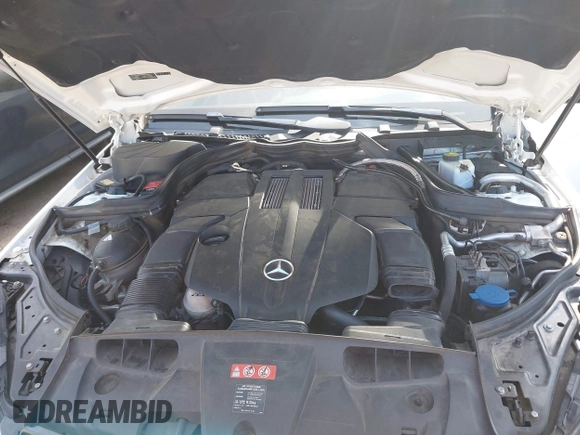 2015 Mercedes-Benz E-Class E 400 with VIN WDDKJ6FB5FF294900, listed as a IAAI auction lot 42067425 with 143,137 mi miles. Bid and sale history available at carsss.com. Image 10.