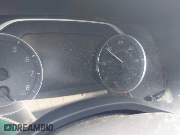 2022 Nissan Frontier SV with VIN 1N6ED1EJ8NN694882, listed as a IAAI auction lot 42382621 with Not provided miles and . Bid and sale history available at DreamBid. Image 7.