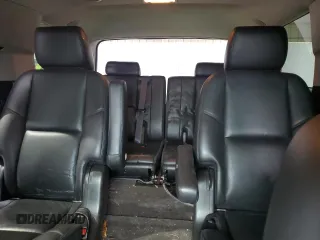 2011 GMC Yukon SLT with VIN 1GKS2CE06BR200400, listed as a Copart auction lot 50156125 with 203,008 mi miles and Salvage Title. Bid and sale history available at DreamBid. Image 10.