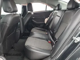 2015 Chevrolet Malibu LT with VIN 1G11C5SL7FF185095, listed as a Copart auction lot 85891954 with 122,174 mi miles and Clean Title. Bid and sale history available at DreamBid. Image 10.