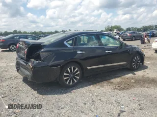 2017 Nissan Altima SV with VIN 1N4AL3AP9HC143604, listed as a Copart auction lot 64029535 with 76,069 mi miles and Salvage title. Bid and sale history available at DreamBid. Image 3.