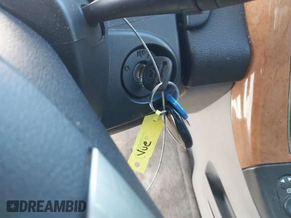 2006 Saturn VUE z VIN 5GZCZ63416S886099, wystawiony jako IAAI lot #42071218 z przebiegiem Nie podano mil oraz . Historia ofert i sprzedaży dostępna na DreamBid. Obrazek 11.