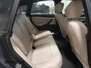 2018 BMW 3 Series 330i xDrive with VIN WBA8Z9C51JG828102, listed as a Copart auction lot 81577104 with 58,782 mi miles and Salvage Title. Bid and sale history available at carsss.com. Image 10.