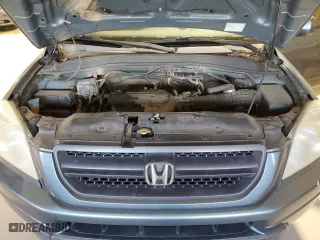 2005 Honda Pilot EX with VIN 5FNYF18425B059025, listed as a Copart auction lot 50590455 with 246,159 mi miles and Salvage Title. Bid and sale history available at carsss.com. Image 14.