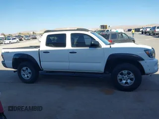2011 Toyota Tacoma PreRunner with VIN 3TMJU4GN8BM111705, listed as a IAAI auction lot 41817612 with 212,334 mi miles and . Bid and sale history available at DreamBid. Image 13.