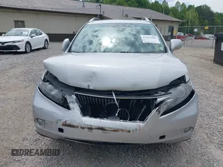 2010 Lexus RX 350 with VIN 2T2BK1BA6AC048118, listed as a IAAI auction lot 42181288 with 138,782 mi miles and . Bid and sale history available at DreamBid. Image 12.