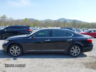 2012 Lexus LS 460 L z VIN JTHDL1EF8C5004721, wystawiony jako IAAI lot #42015933 z przebiegiem 155 540 mil mil oraz . Historia ofert i sprzedaży dostępna na DreamBid. Obrazek 15.