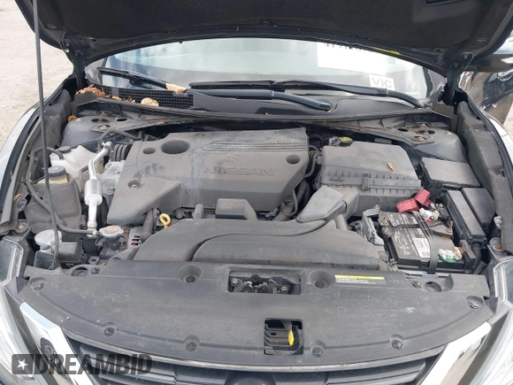2018 Nissan Altima S with VIN 1N4AL3AP7JC150475, listed as a IAAI auction lot 41917875 with 72,291 mi miles and . Bid and sale history available at DreamBid. Image 10.