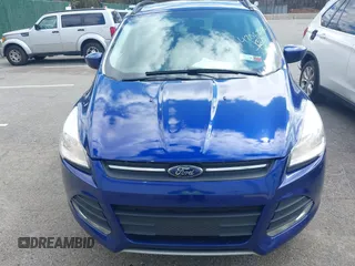 2014 Ford Escape SE with VIN 1FMCU9G93EUC54050, listed as a IAAI auction lot 42062980 with 129,015 mi miles. Bid and sale history available at carsss.com. Image 6.