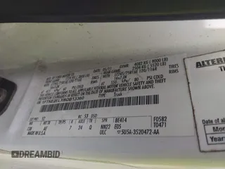 2011 Ford Econoline Cargo Commercial с VIN 1FTNE2ELXBDB13360, выставлен на аукционе IAAI как лот 42162917 с пробегом 283 697 миль миль и . История ставок и продаж доступна на DreamBid. Изображение 9.