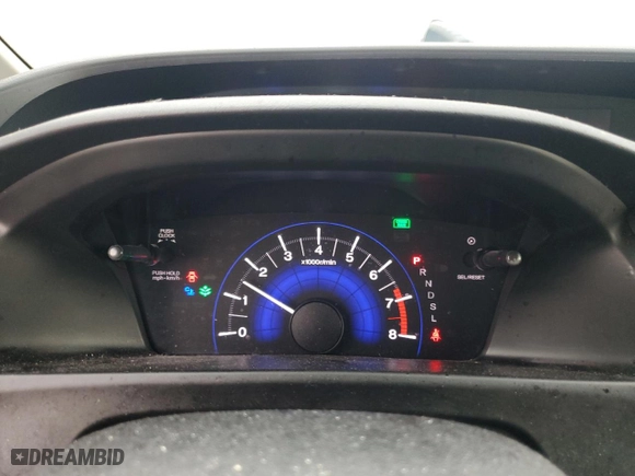 2015 Honda Civic Sedan LX with VIN 19XFB2F51FE106296, listed as a Copart auction lot 54139015 with 118,848 mi miles and Clean Title. Bid and sale history available at carsss.com. Image 9.