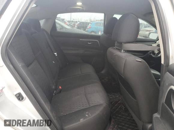 2017 Nissan Altima SL with VIN 1N4AL3AP6HC212605, listed as a Copart auction lot 79842314 with 140,004 mi miles and Salvage title. Bid and sale history available at DreamBid. Image 10.