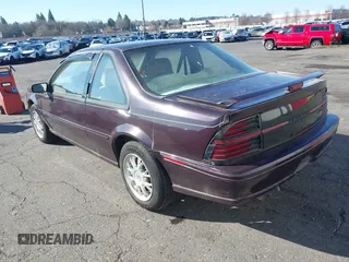 1995 Chevrolet Beretta z VIN 1G1LV1547SY276155, wystawiony jako IAAI lot #41703189 z przebiegiem 114 320 mil mil oraz . Historia ofert i sprzedaży dostępna na DreamBid. Obrazek 3.