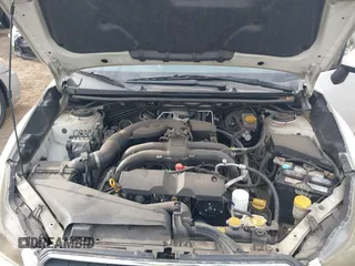2013 Subaru Crosstrek Premium with VIN JF2GPACC6D2899576, listed as a IAAI auction lot 42791788 with 118,791 mi miles and . Bid and sale history available at DreamBid. Image 10.