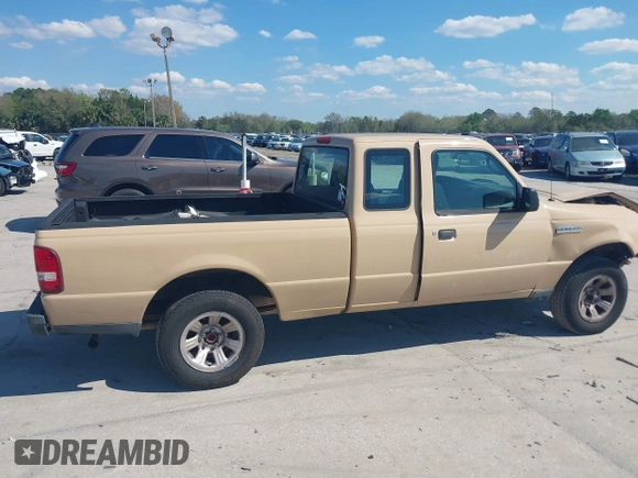 2011 Ford Ranger XL with VIN 1FTKR1ED5BPA43470, listed as a IAAI auction lot 41661216 with 110,959 mi miles and . Bid and sale history available at DreamBid. Image 13.