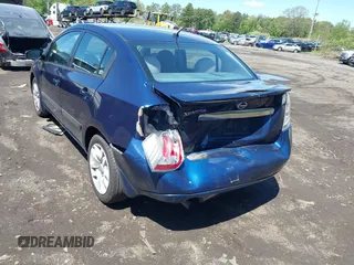 2012 Nissan Sentra SR with VIN 3N1AB6AP7CL737719, listed as a IAAI auction lot 42212932 with 96,750 mi miles and . Bid and sale history available at DreamBid. Image 6.