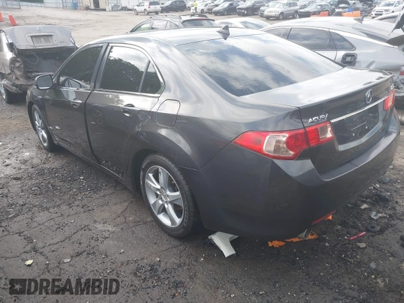 2011 Acura TSX z VIN JH4CU2F64BC015724, wystawiony jako IAAI lot #42271007 z przebiegiem 108 063 mil mil oraz . Historia ofert i sprzedaży dostępna na DreamBid. Obrazek 3.