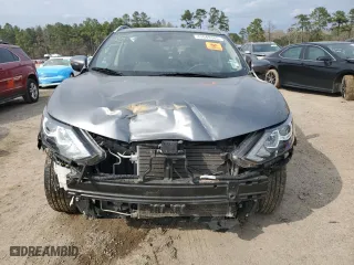 2019 Nissan Rogue Sport SL with VIN JN1BJ1CPXKW228224, listed as a Copart auction lot 47049365 with 93,724 mi miles and Salvage Title. Bid and sale history available at carsss.com. Image 5.