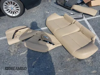 2009 BMW 3 Series 335i с VIN WBAPM77589NL87634, выставлен на аукционе IAAI как лот 42561950 с пробегом Не указан миль и . История ставок и продаж доступна на DreamBid. Изображение 12.