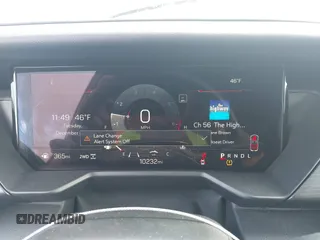 2024 GMC Acadia AWD Elevation z VIN 1GKENNKS3RJ172800, wystawiony jako IAAI lot #41182894 z przebiegiem 10 232 mil mil oraz . Historia ofert i sprzedaży dostępna na DreamBid. Obrazek 7.