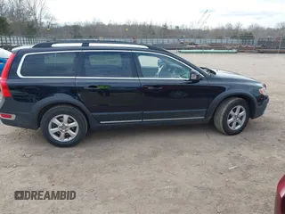 2012 Volvo XC70 3.2L with VIN YV4940BZ1C1126743, listed as a IAAI auction lot 41702765 with 206,064 mi miles and . Bid and sale history available at DreamBid. Image 13.