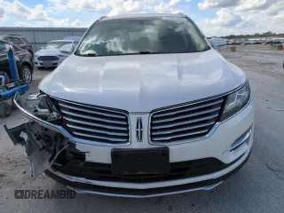 2016 Lincoln MKC Select with VIN 5LMCJ2D9XGUJ22052, listed as a Copart auction lot 71484584 with 88,799 mi miles and Salvage Title. Bid and sale history available at DreamBid. Image 5.