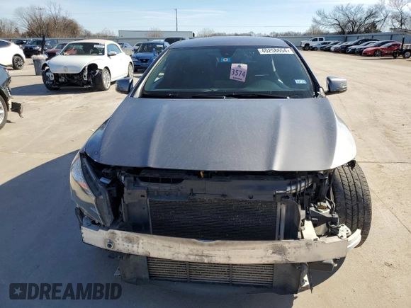 2016 Mercedes-Benz CLA 250 with VIN WDDSJ4GB8GN313904, listed as a Copart auction lot 40258654 with 116,191 mi miles and . Bid and sale history available at DreamBid. Image 5.