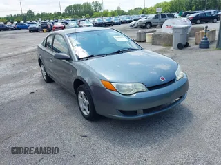 2007 Saturn ION z VIN 1G8AN15F07Z157648, wystawiony jako IAAI lot #42464428 z przebiegiem 163 884 mil mil oraz . Historia ofert i sprzedaży dostępna na DreamBid. Obrazek 1.