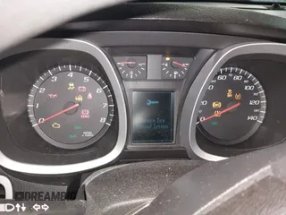 2015 Chevrolet Equinox LS with VIN 2GNALAEK9F6137070, listed as a IAAI auction lot 41810703 with 177,547 mi miles and . Bid and sale history available at DreamBid. Image 15.