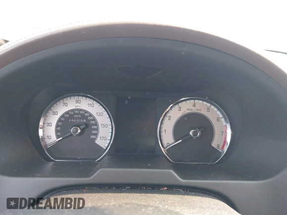 2011 Jaguar XF Premium with VIN SAJWA0GB3BLR84438, listed as a IAAI auction lot 42394218 with 88,984 mi miles and . Bid and sale history available at DreamBid. Image 7.