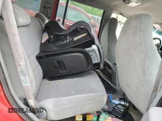 1998 Ford Explorer XL z VIN 1FMZU34X3WUD35920, wystawiony jako Copart lot #57231265 z przebiegiem 182 239 mil mil oraz Szkoda całkowita • Salvage title. Historia ofert i sprzedaży dostępna na DreamBid. Obrazek 11.