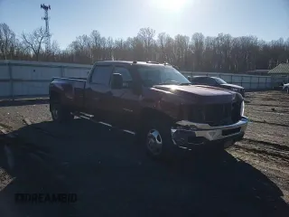 2013 Chevrolet Silverado 3500HD LT with VIN 1GC4K0C89DF220950, listed as a Copart auction lot 81939714 with 169,452 mi miles and Salvage Title. Bid and sale history available at carsss.com. Image 14.