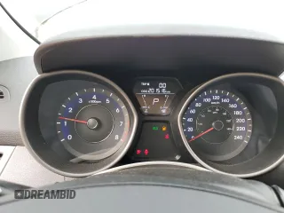 2013 Hyundai Elantra Limited z VIN 5NPDH4AE8DH198573, wystawiony jako Copart lot #58902955 z przebiegiem 201 516 mil mil oraz Szkoda całkowita • Salvage title. Historia ofert i sprzedaży dostępna na DreamBid. Obrazek 9.