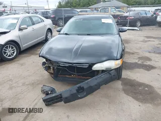 2004 Chevrolet Monte Carlo LS with VIN 2G1WW12EX49390827, listed as a IAAI auction lot 42066379 with 186,514 mi miles and . Bid and sale history available at DreamBid. Image 13.