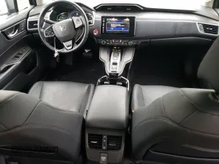 2018 Honda Clarity Plug-In Hybrid Touring with VIN JHMZC5F38JC018662, listed as a Copart auction lot 44567784 with 30,643 mi miles. Bid and sale history available at carsss.com. Image 8.
