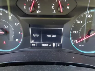 2020 Chevrolet Malibu LS with VIN 1G1ZB5ST7LF148582, listed as a IAAI auction lot 41602450 with 103,070 mi miles and . Bid and sale history available at DreamBid. Image 15.