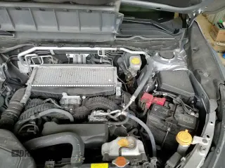 2023 Subaru Ascent Limited with VIN 4S4WMASDXP3425833, listed as a Copart auction lot 61244195 with 67,072 mi miles and Clean title. Bid and sale history available at DreamBid. Image 14.