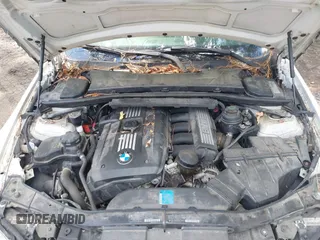 2011 BMW 3 Series 328i xDrive with VIN WBAPK5C50BA655878, listed as a IAAI auction lot 42780068 with 95,950 mi miles and . Bid and sale history available at DreamBid. Image 10.