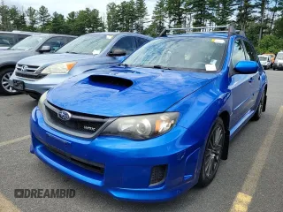 2011 Subaru WRX WRX Limited with VIN JF1GR7E68BG831983, listed as a Copart auction lot 64885705 with 147,159 mi miles and Clean title. Bid and sale history available at DreamBid. Image 1.