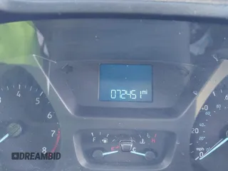 2018 Ford Transit с VIN 1FTYE1ZMXJKB03464, выставлен на аукционе IAAI как лот 41154785 с пробегом 72 451 миль миль и . История ставок и продаж доступна на DreamBid. Изображение 7.