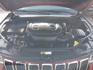 2019 Jeep Grand Cherokee Altitude with VIN 1C4RJEAG0KC543895, listed as a IAAI auction lot 42495366 with 61,508 mi miles and . Bid and sale history available at DreamBid. Image 10.