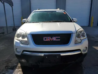 2011 GMC Acadia SLT2 with VIN 1GKKVSED6BJ225011, listed as a Copart auction lot 42532485 with 156,942 mi miles and Clean Title. Bid and sale history available at carsss.com. Image 5.