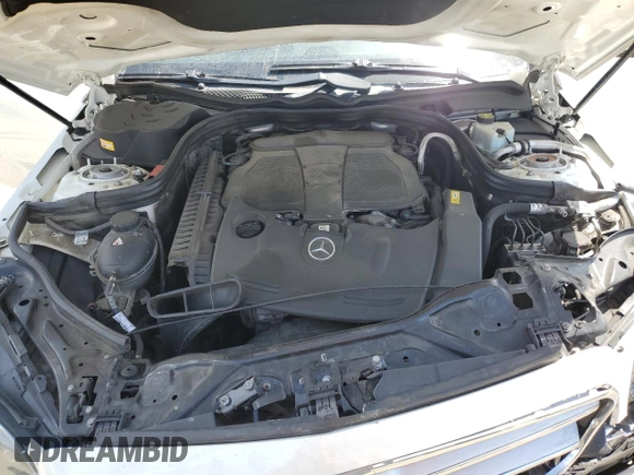 2014 Mercedes-Benz E 350 Sport z VIN WDDHF5KBXEA943629, wystawiony jako Copart lot #54801135 z przebiegiem 150 397 mil mil oraz Szkoda całkowita • Salvage title. Historia ofert i sprzedaży dostępna na DreamBid. Obrazek 11.