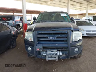 2014 Ford Expedition XL with VIN 1FMJU1G56EEF35078, listed as a IAAI auction lot 41703825 with 197,647 mi miles and . Bid and sale history available at DreamBid. Image 6.